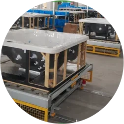 Mass Production (15-20 days)