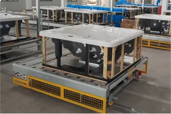 20+ Years' OEM/ODM Experience