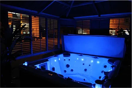 Cleaning and Disinfection