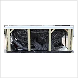 Shell and Plumbing Double Insulation