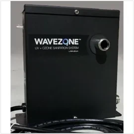 Ozone/UV